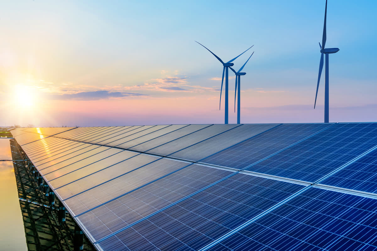 Solarni sustavi i elektrane